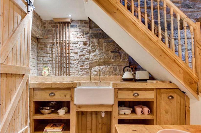 Villa The Cow House - In The Heart Of Whitby Exterior foto